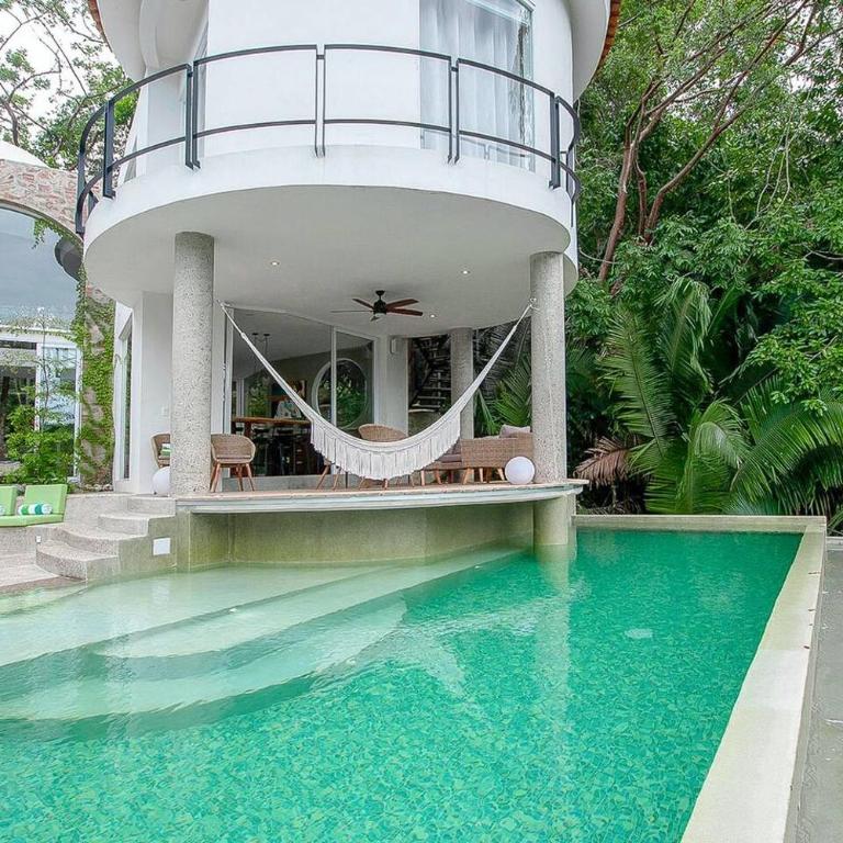 Casa La Japiahua + Private pool - Casa de 4 dormitorios - 25