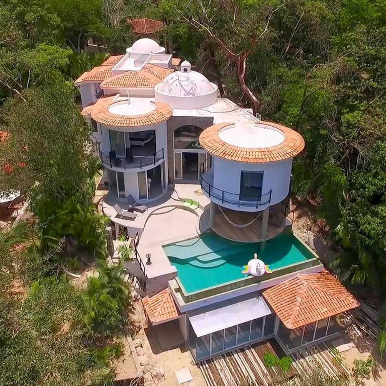 Casa La Japiahua + Private pool - Casa de 4 dormitorios - 32