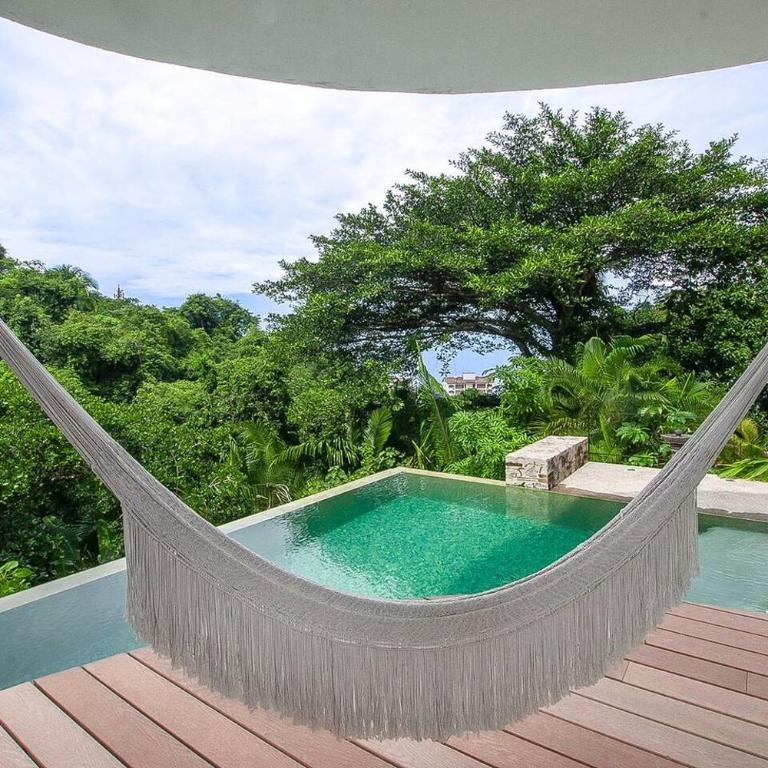 Casa La Japiahua + Private pool - Casa de 4 dormitorios - 3