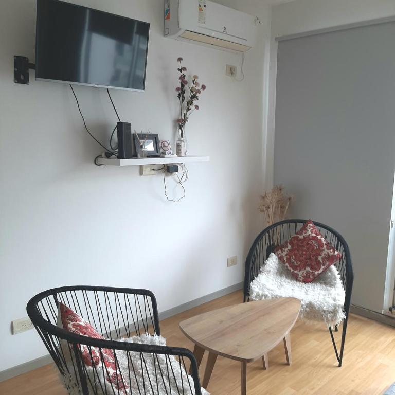 Niceto Dreams - Apartamento de 1 dormitorio - 8