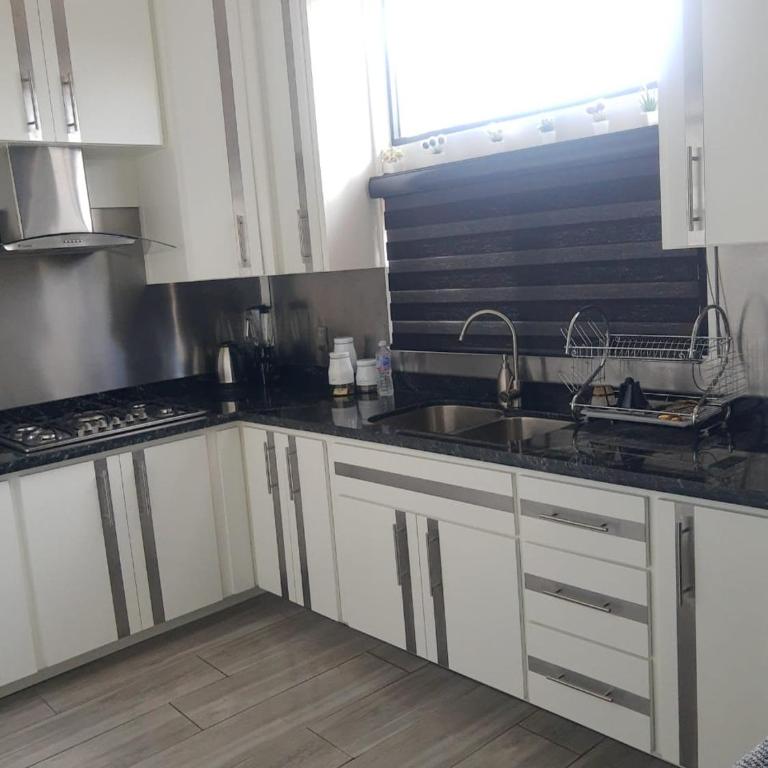 Departamento Glorieta - Apartamento de 3 dormitorios - 7