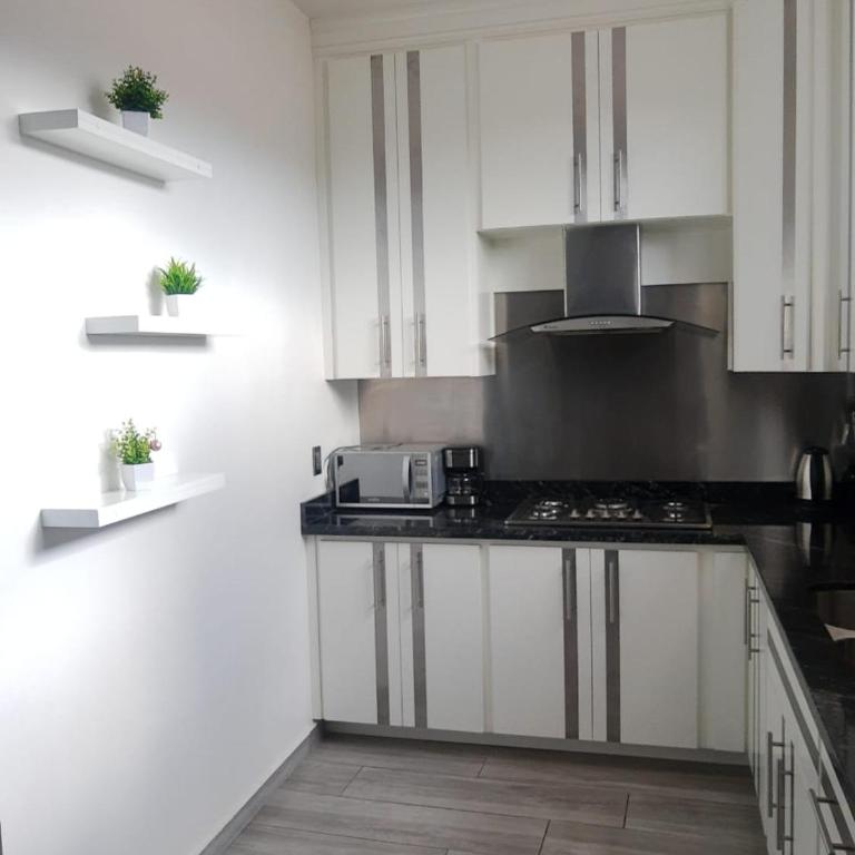 Departamento Glorieta - Apartamento de 3 dormitorios - 6
