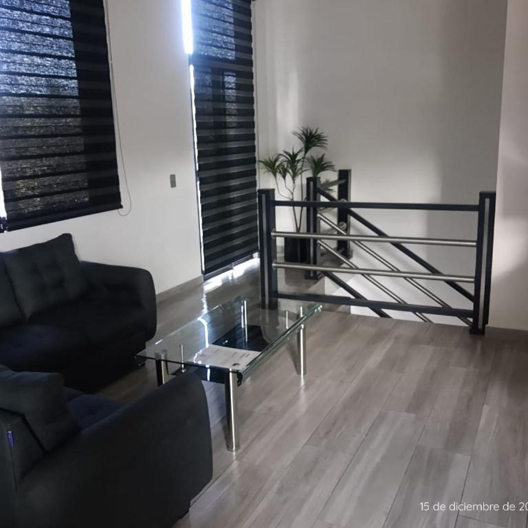 Departamento Glorieta - Apartamento de 3 dormitorios - 2