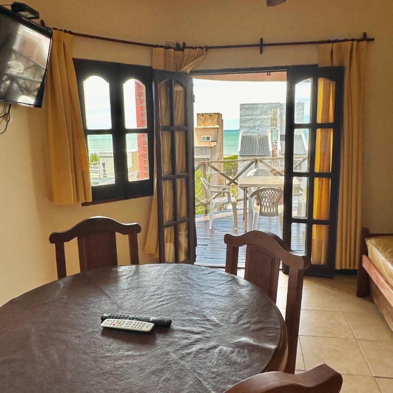 Apart Costa Esmeralda - Apartment with Sea View - 1