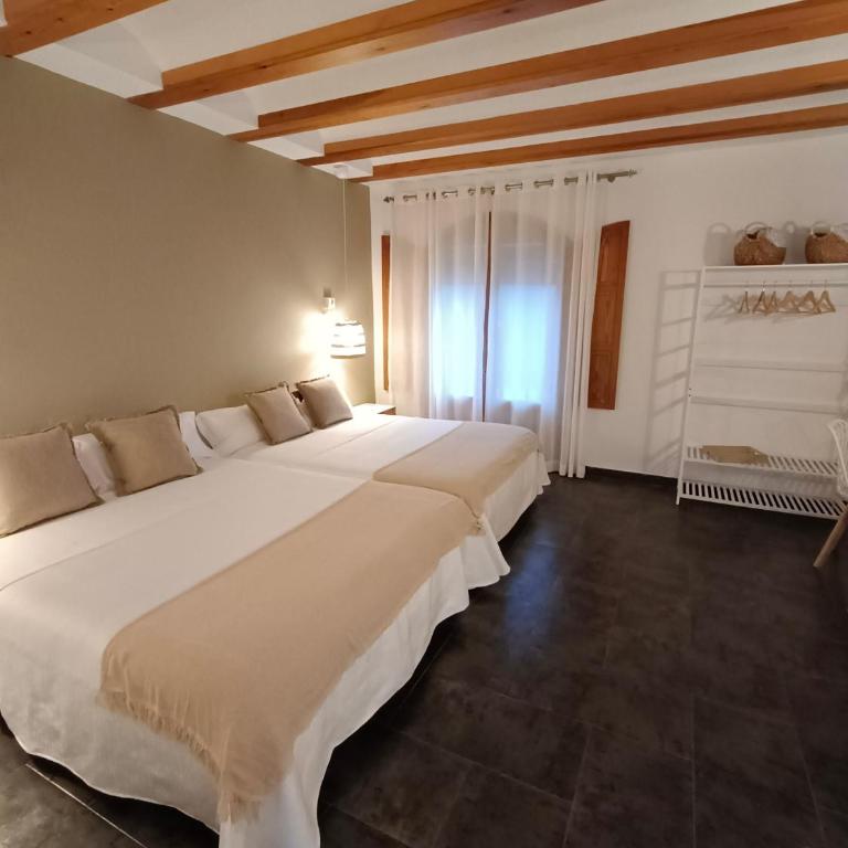 Villa Morena - Habitación Deluxe - 11