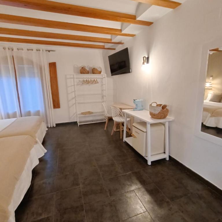 Villa Morena - Habitación Deluxe - 7