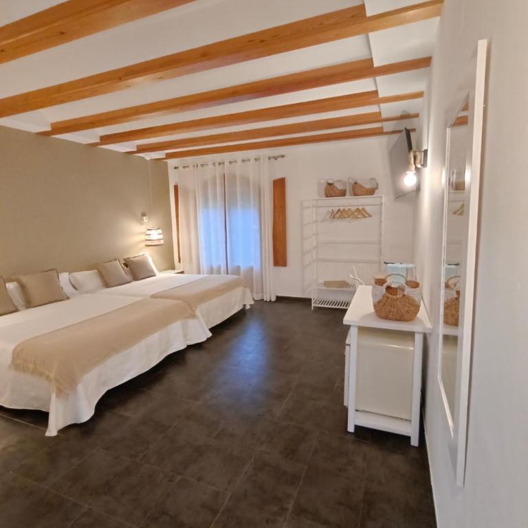 Villa Morena - Habitación Deluxe - 6