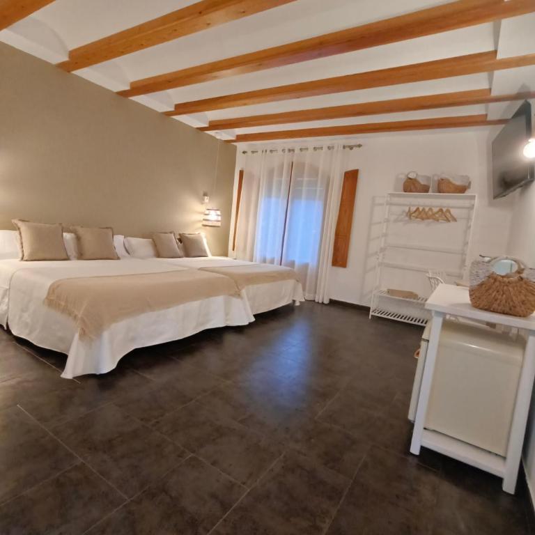 Villa Morena - Habitación Deluxe - 12