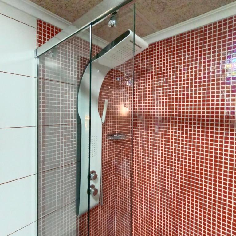 Villa Morena - Habitación Deluxe - 13
