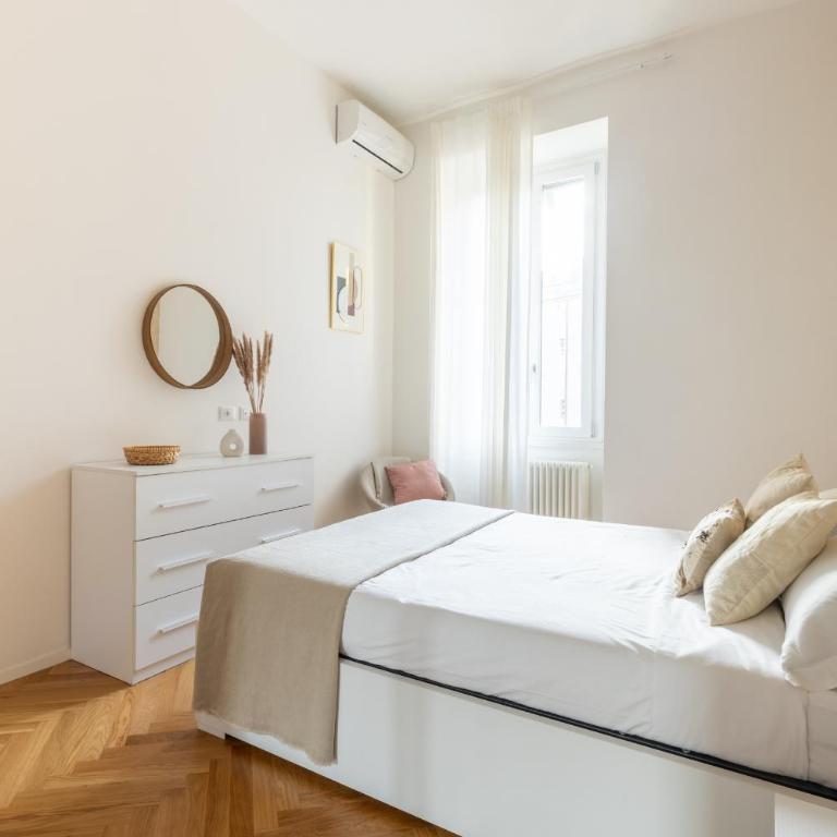 Charming Vatican Apartment - Apartment mit 1 Schlafzimmer - 1