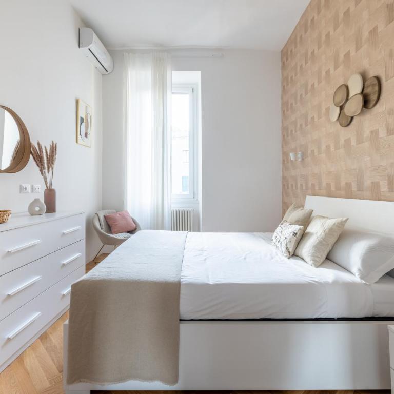 Charming Vatican Apartment - Apartment mit 1 Schlafzimmer - 2