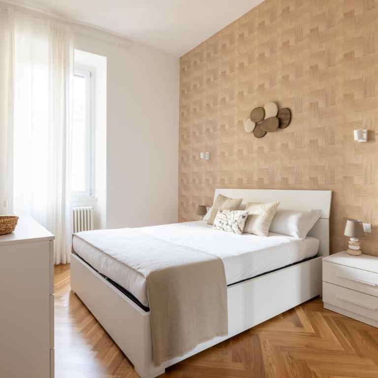 Charming Vatican Apartment - Apartment mit 1 Schlafzimmer - 6