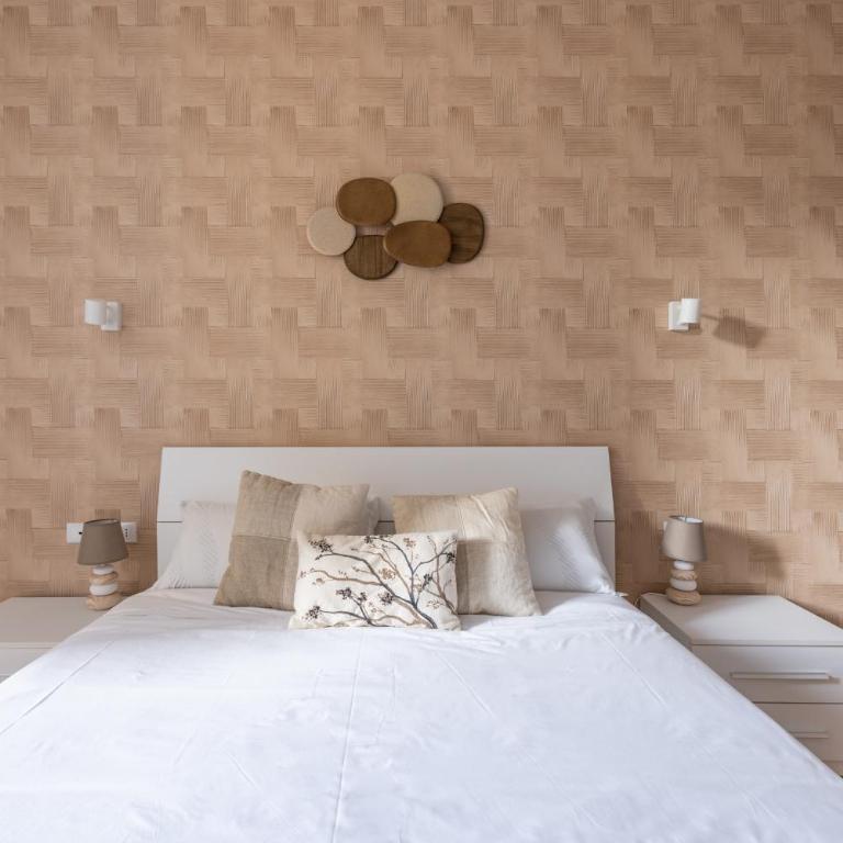 Charming Vatican Apartment - Apartment mit 1 Schlafzimmer - 8