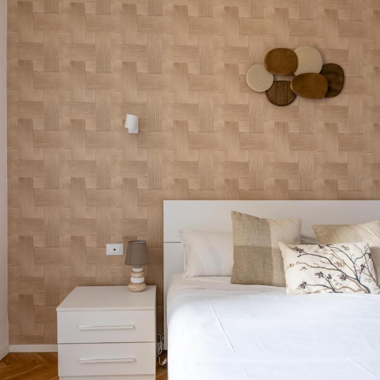 Charming Vatican Apartment - Apartment mit 1 Schlafzimmer - 11