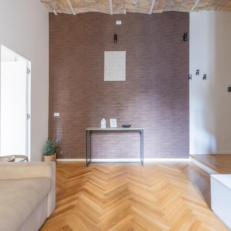 Charming Vatican Apartment - Apartment mit 1 Schlafzimmer - 18