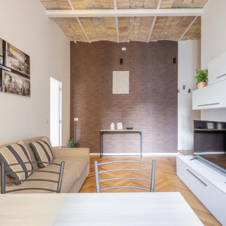 Charming Vatican Apartment - Apartment mit 1 Schlafzimmer - 26
