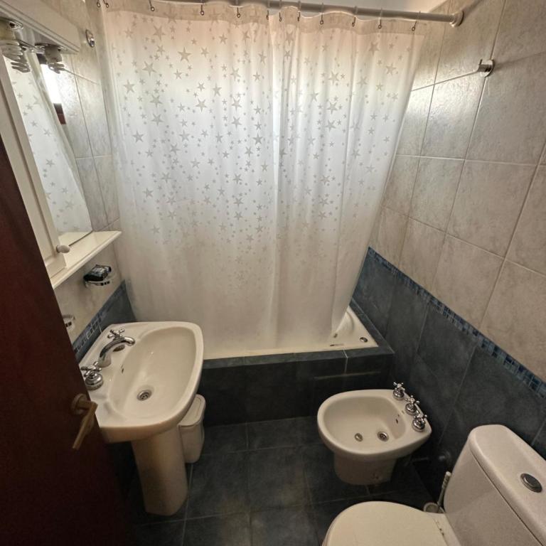 Apart Costa Esmeralda - Apartment with Sea View - 3