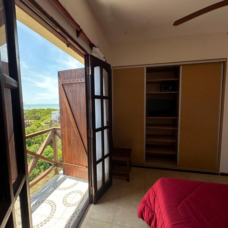 Apart Costa Esmeralda - Apartment with Sea View - 7