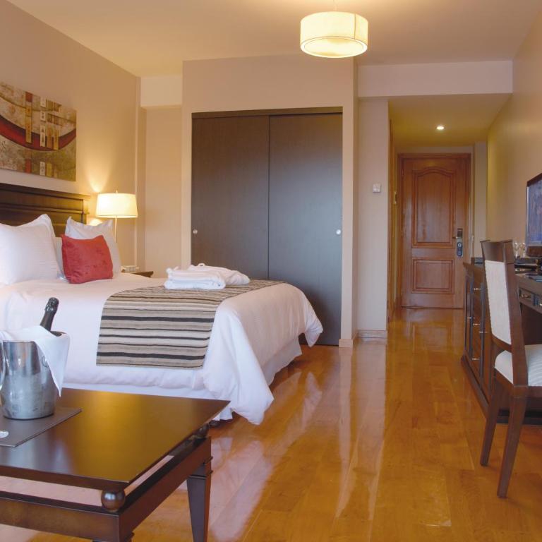 Alma Del Lago Suites & Spa - Suite Junior - 1