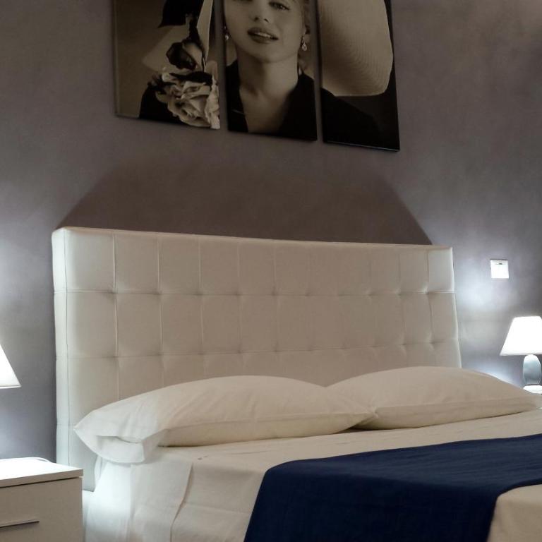 Domus Barberini - Camera Tripla Comfort con Doccia - 16