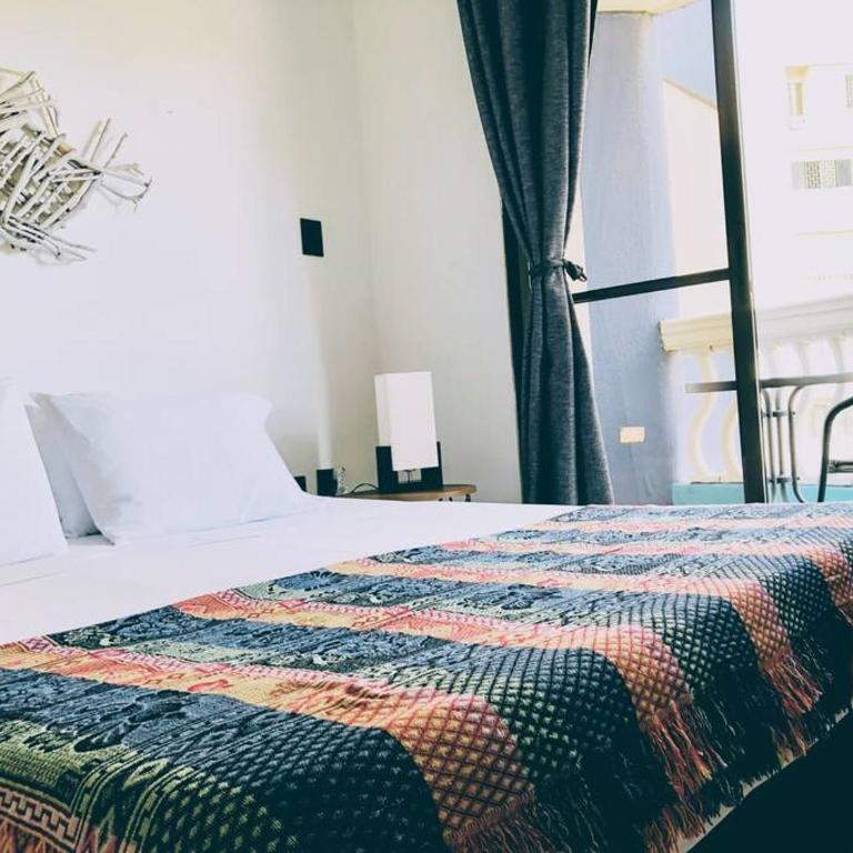 Amplio dúplex con playa y mall a una cuadra - Maisonette - 22