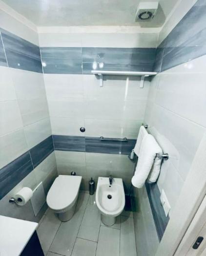 Casa sul muretto - Appartamento con 1 Camera da Letto - 9