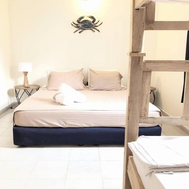 Amplio dúplex con playa y mall a una cuadra - Maisonette - 4
