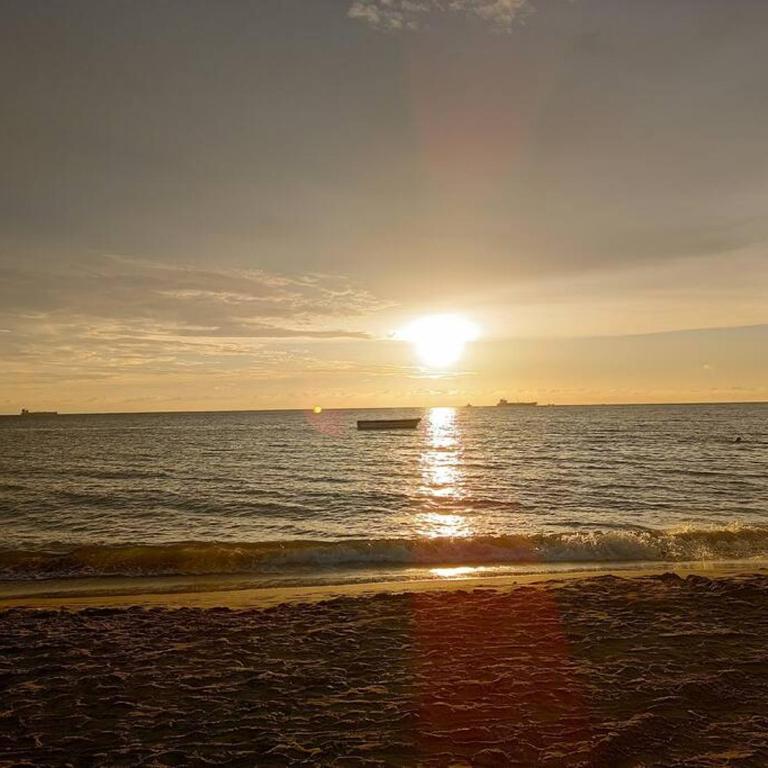Amplio dúplex con playa y mall a una cuadra - Maisonette - 24