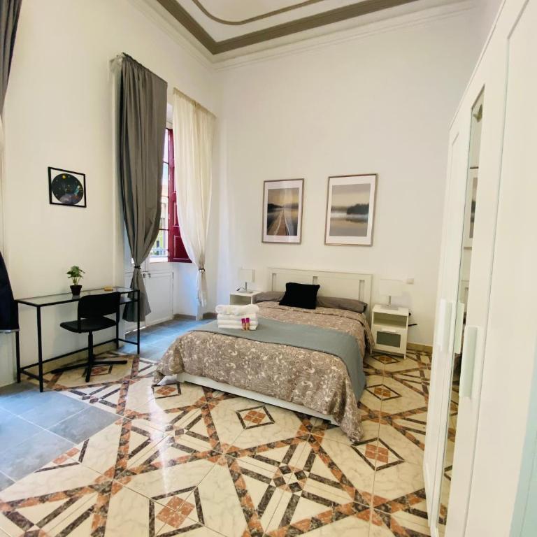 Isor Triana - Apartamento de 5 dormitorios - 7