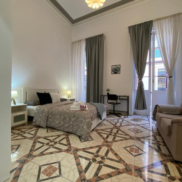 Isor Triana - Apartamento de 5 dormitorios - 6