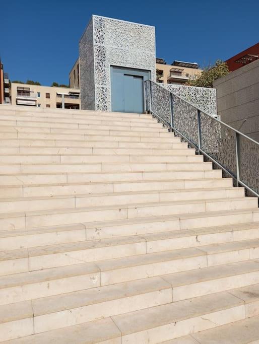 1,5 km plages Bel appartement calme Piscine Garage - Appartement avec Terrasse - 23
