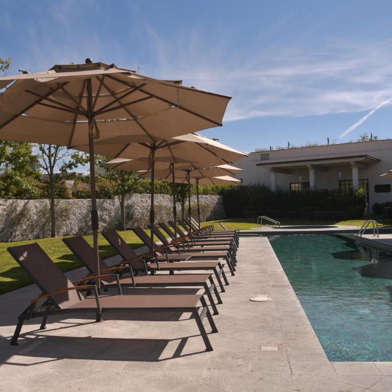Casa Itzae La Luminaria Dog Friendly - Villa de 2 dormitorios - 80