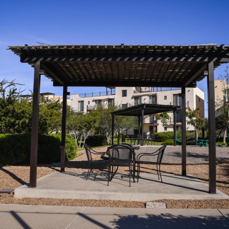 Casa Itzae La Luminaria Dog Friendly - Villa de 2 dormitorios - 85