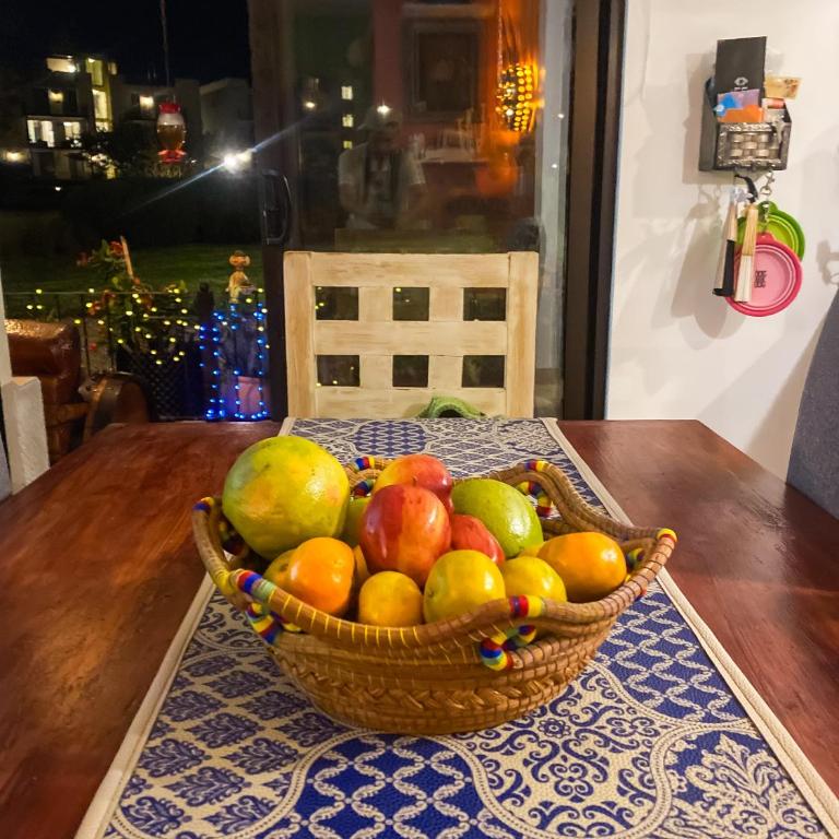 Casa Itzae La Luminaria Dog Friendly - Villa de 2 dormitorios - 41