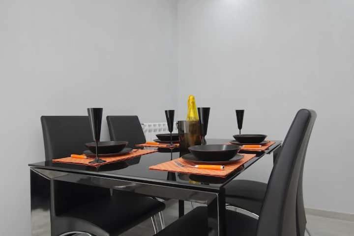 Suite Noir St Peter View - Appartement 1 Chambre - 6