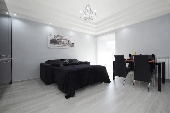 Suite Noir St Peter View - Appartement 1 Chambre - 9