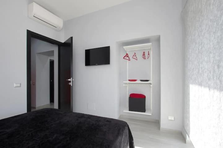 Suite Noir St Peter View - Appartement 1 Chambre - 11