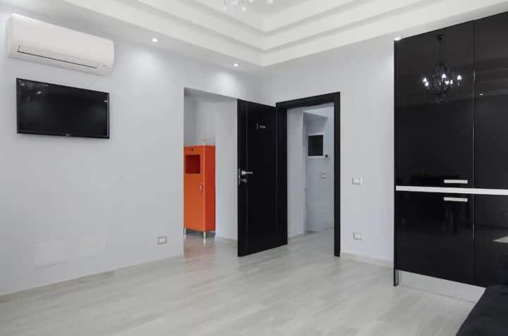 Suite Noir St Peter View - Appartement 1 Chambre - 13