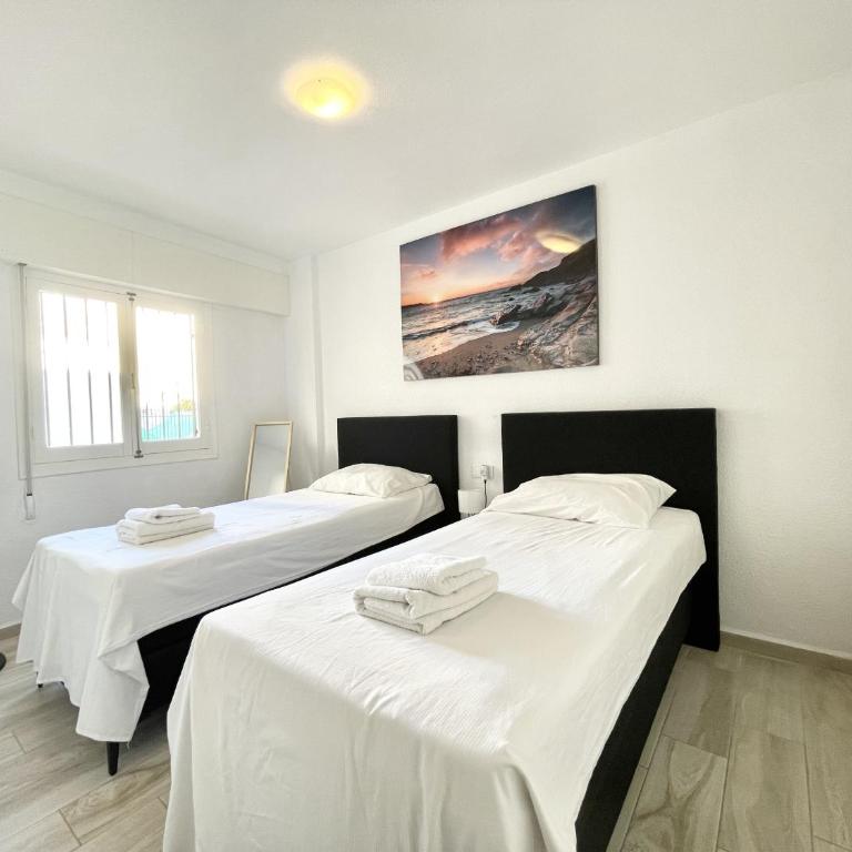 Sunset Torrevieja by Villas&You - Apartamento Deluxe - 12