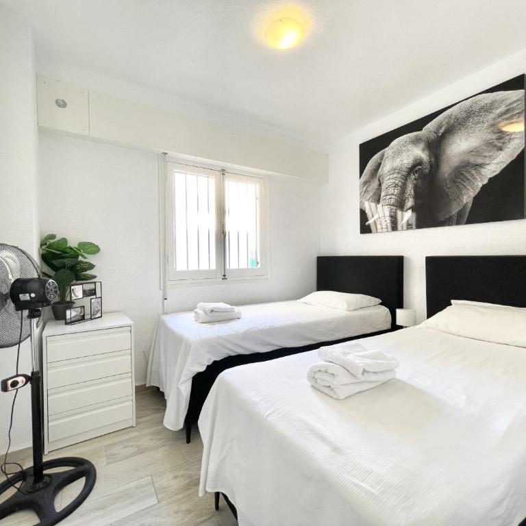 Sunset Torrevieja by Villas&You - Apartamento Deluxe - 14