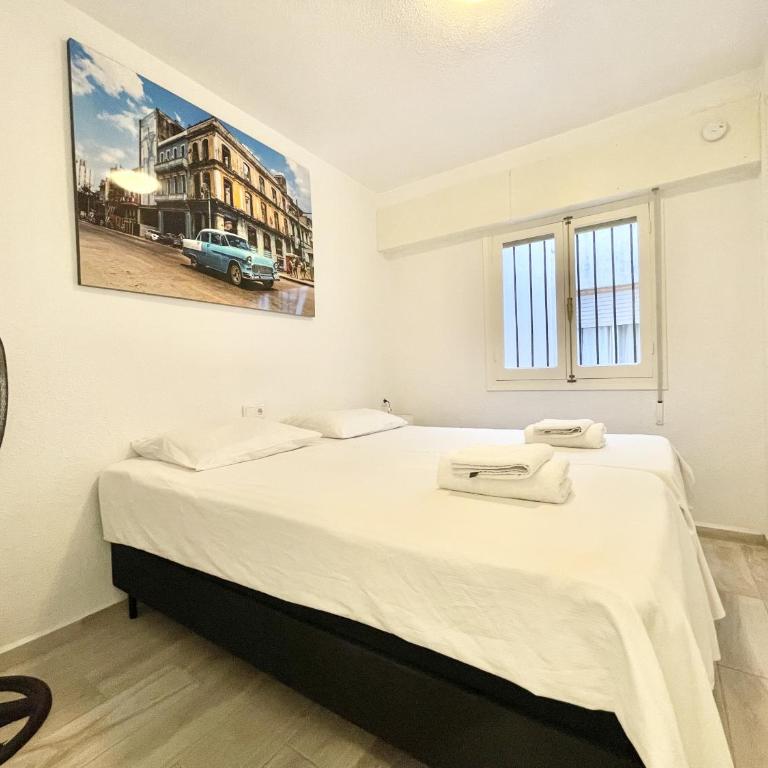 Sunset Torrevieja by Villas&You - Apartamento Deluxe - 13