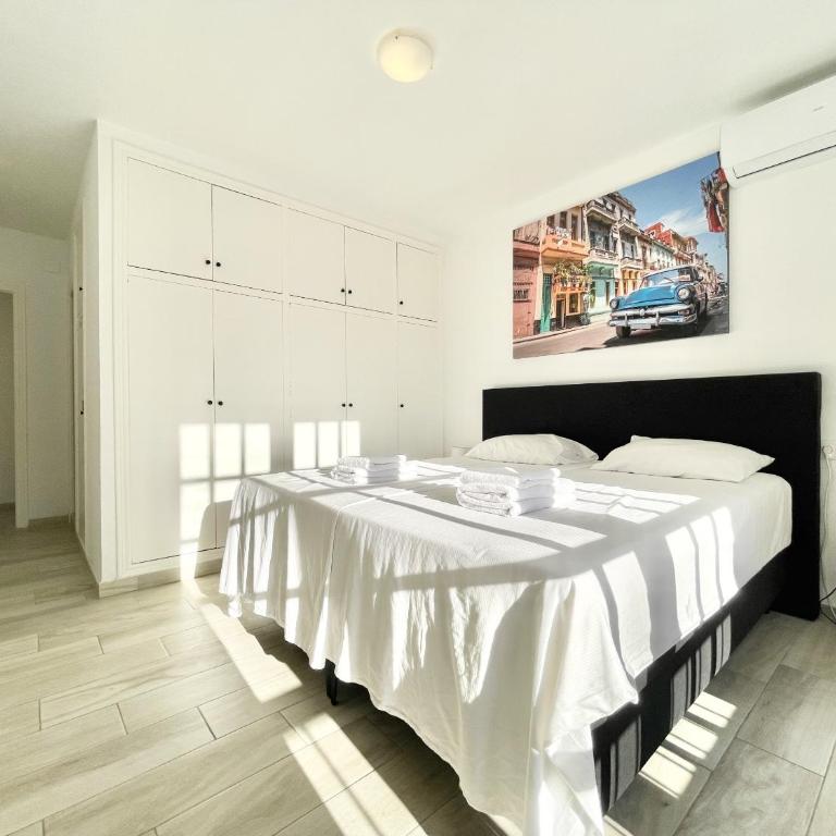 Sunset Torrevieja by Villas&You - Apartamento Deluxe - 9