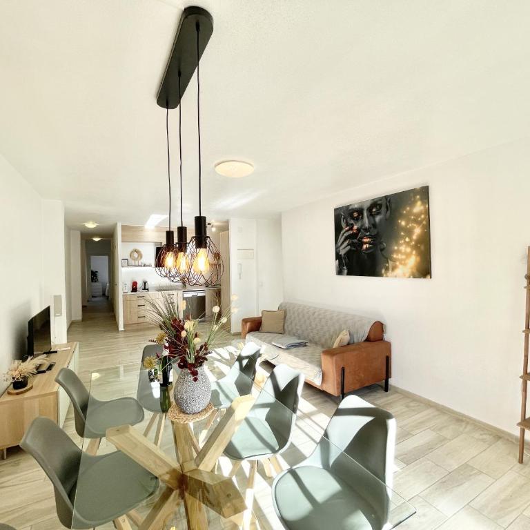 Sunset Torrevieja by Villas&You - Apartamento Deluxe - 3