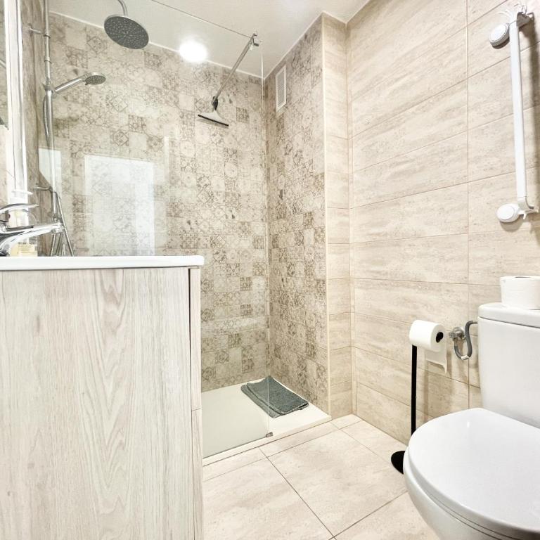 Sunset Torrevieja by Villas&You - Apartamento Deluxe - 10