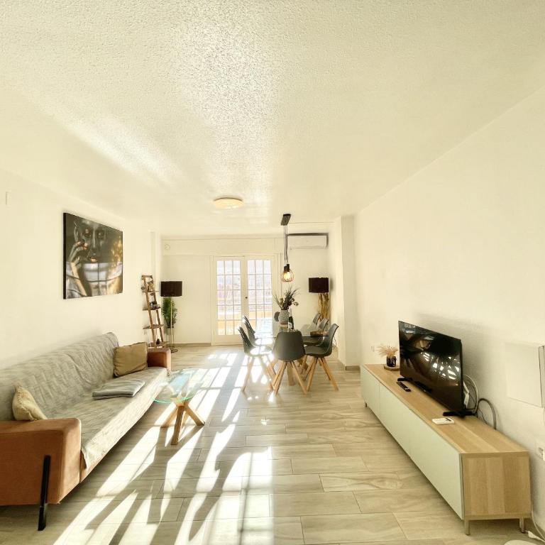 Sunset Torrevieja by Villas&You - Apartamento Deluxe - 4