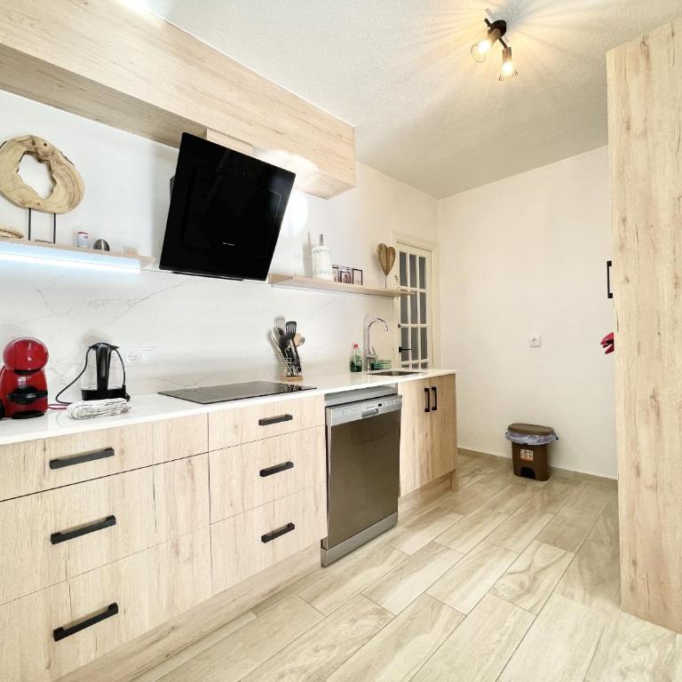 Sunset Torrevieja by Villas&You - Apartamento Deluxe - 5