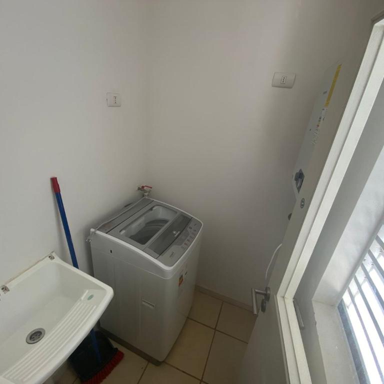 Departamento a pasos de la playa y centros comerciales - Two-Bedroom Apartment - 10