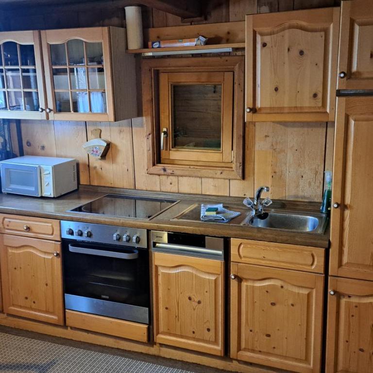 Ferienhäuschen Rahm - Haus mit 3 Schlafzimmern - 7
