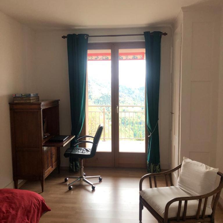 NOUVEAU! Dans résidence Alexandra House - Apartment mit 2 Schlafzimmern - 7