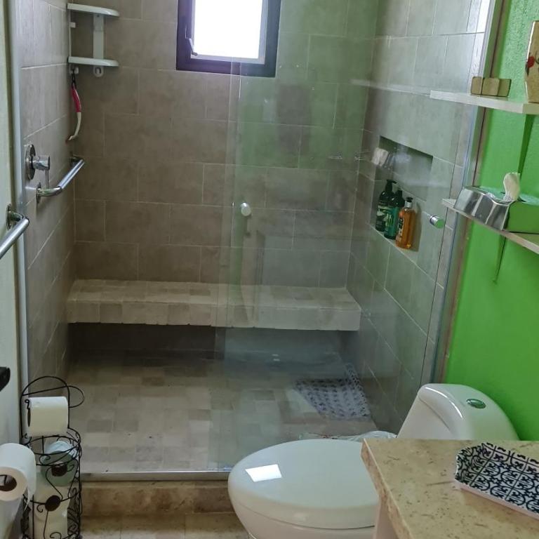 Casa Itzae La Luminaria Dog Friendly - Villa de 2 dormitorios - 17